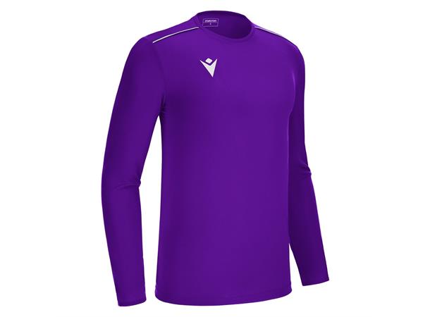 Rigel Hero Shirt LS PRP L Teknisk treningsdrakt  lang arm- Unisex 