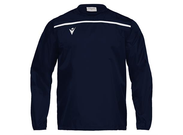 Chicago Mesh Lined Windbreaker NAV 3XS Ultralett vindstopper - Unisex 