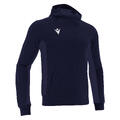 Electro Hoody NAV XXL Hettegenser med høy hals - Unisex