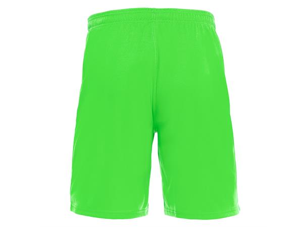 Mesa Hero Short NGRN XL Trenings- og kampshorts - Unisex 