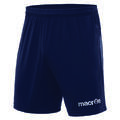 Bismuth Match Day Short NAV 3XS Teknisk spillershorts - Unisex