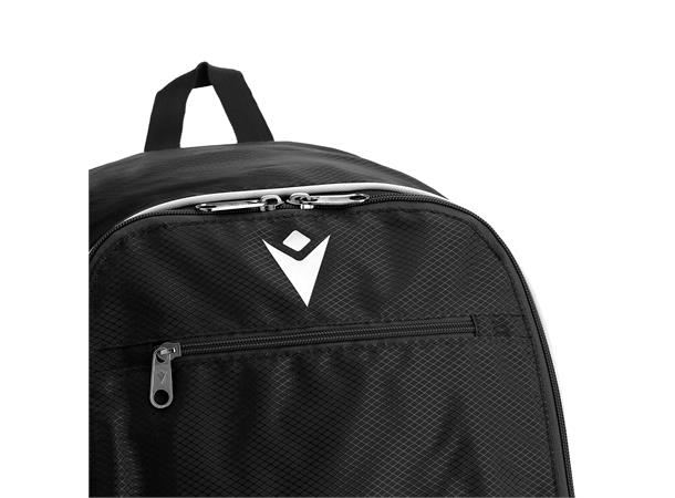 Maxi Academy EVO Ryggsekk BLK Funksjonell ryggsekk 