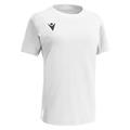 Widia Shirt Women WHT XXL Teknisk spillerdrakt  i ECO-tekstil