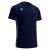Nevel T-shirt NAV S T-skjorte i bomull - Unisex 