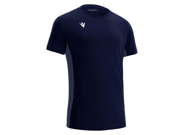 Nevel T-shirt NAV 3XL T-skjorte i bomull - Unisex 