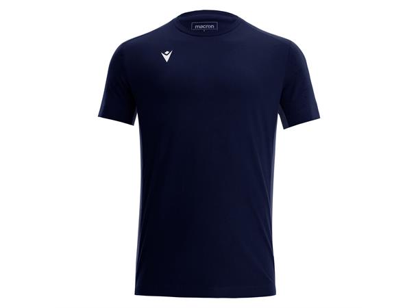 Nevel T-shirt NAV 3XL T-skjorte i bomull - Unisex 