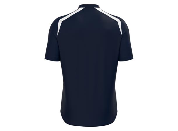 Wyrm Shirt NAV/WHT XXS Teknisk kamp og treningsdrakt - Unisex 