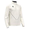 Poseidon Travel Full Zip Top OFFWHT 3XL Teknisk reisejakke - Unisex