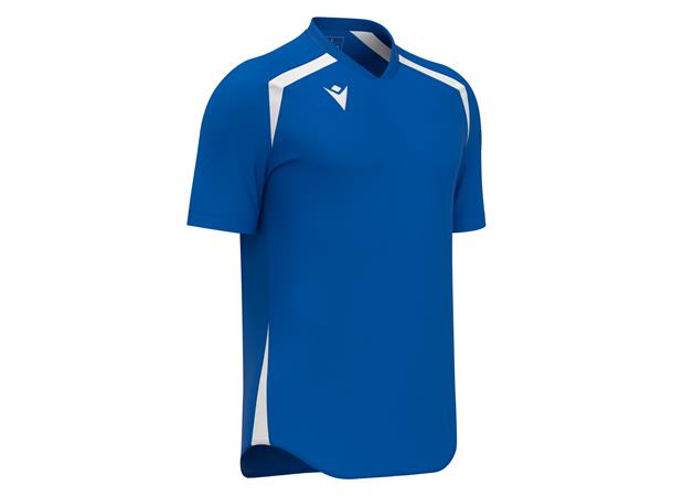 Wyrm Shirt ROY/WHT XXL Teknisk kamp og treningsdrakt - Unisex 