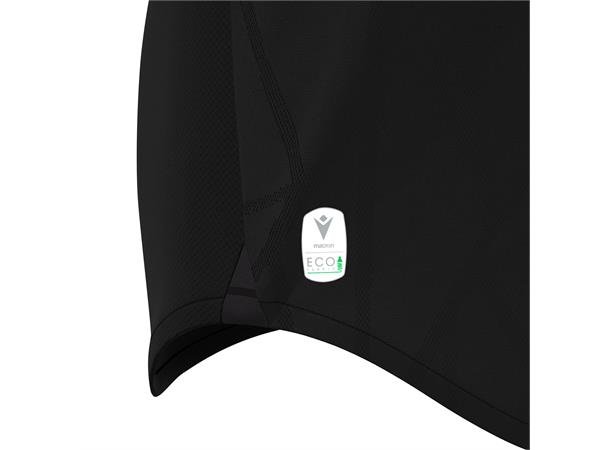 CERBERUS ECO shirt BLK M Teknisk kamp og treningsdrakt - Unisex 