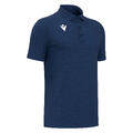 Jazz polo NAV 3XL Poloskjorte - Unisex