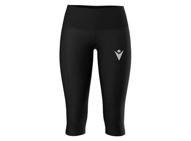 Nen Womans 3/4 Thights M Perfekt for trening og lagidrett 