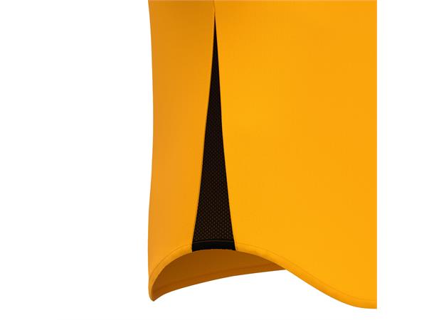 Wyrm Shirt AMB/BLK XL Teknisk kamp og treningsdrakt - Unisex 