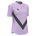 Dryad Match Day Shirt W LC 3XL Teknisk spillerdrakt - Damemodell