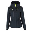 Husky Shell Jacket W Tap Shoe S Varm skalljakke med refleks til dame