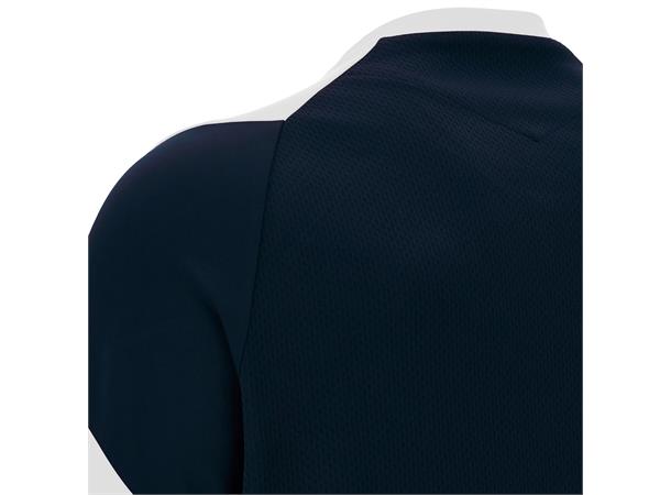 Sphinx Womans Shirt NAV/WHT 3XL Teknisk kamp og treningsdrakt til dame. 