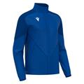 Poseidon Travel Full Zip Top ROY XL Teknisk reisejakke - Unisex
