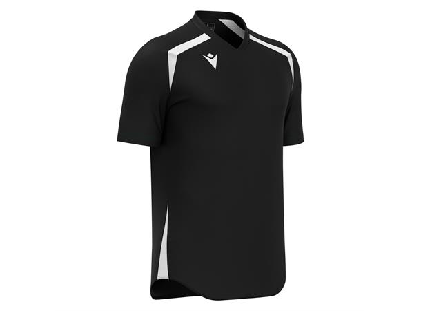 Wyrm Shirt BLK/WHT 3XL Teknisk kamp og treningsdrakt - Unisex 