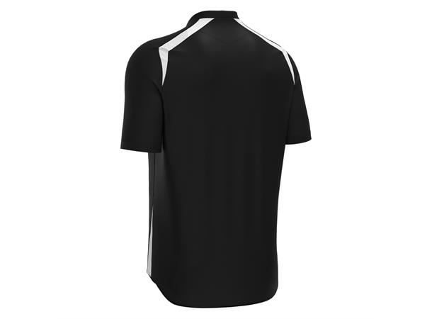 Wyrm Shirt BLK/WHT 3XL Teknisk kamp og treningsdrakt - Unisex 