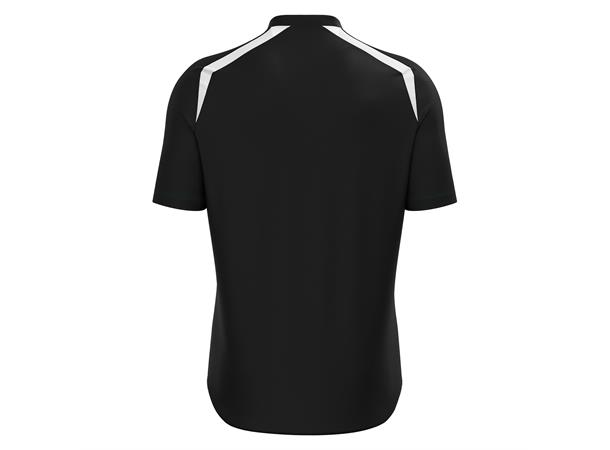 Wyrm Shirt BLK/WHT 3XL Teknisk kamp og treningsdrakt - Unisex 