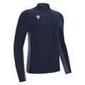 Record Full Zip 3D top NAV 4XL Teknisk Fleecejakke  - Unisex