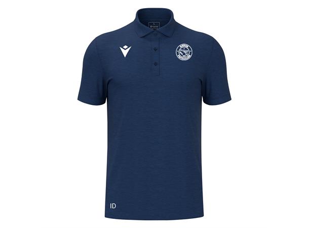 Bærum PK Jazz Polo 100% bomull 