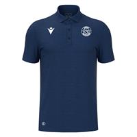 Bærum PK Jazz Polo 100% bomull