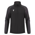 Cloud Waterproof Rain Jacket BLK M Lett, vanntett og klar for ruskevær