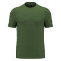 Everchill Icon stretch T-shirt MGRN S T-Skjorte i bomullsstretch