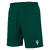 Galax Shorts BGRN 3XS Trenings og kampshorts 