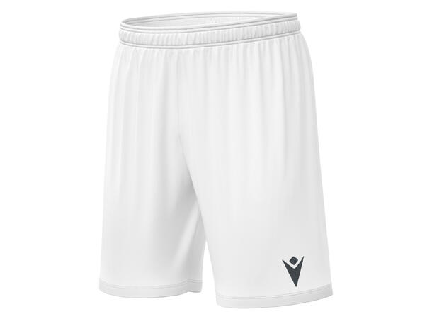 Galax Shorts WHT 3XS Trenings og kampshorts 