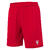 Galax Shorts RED 3XS Trenings og kampshorts 