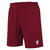 Galax Shorts CRD 3XS Trenings og kampshorts 