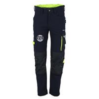 Bærum PK Bismuth Strech bukse