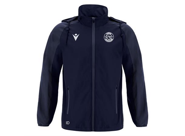 Bærum PK Elbrus Pustende regnjakke 