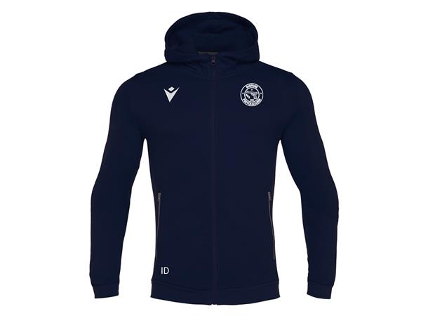 Bærum PK Cello Hettejakke 