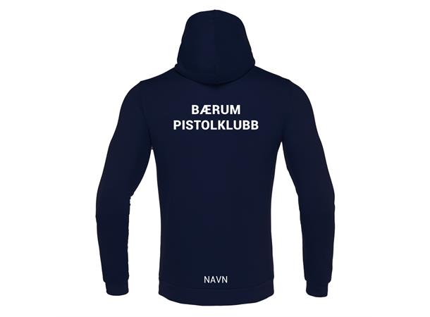 Bærum PK Cello Hettejakke 
