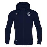 Bærum PK Cello Hettejakke