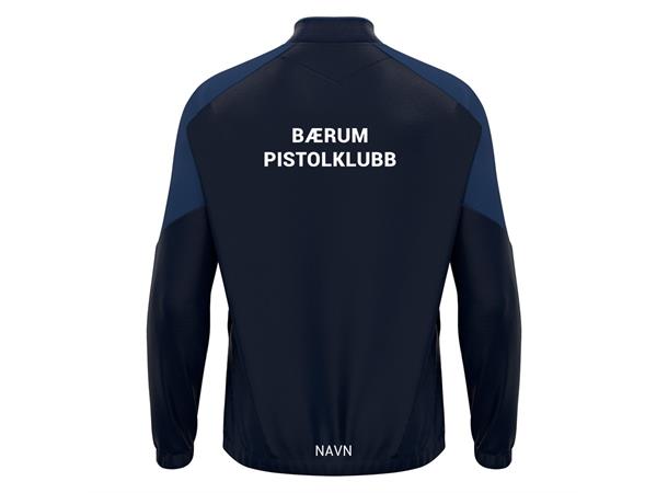 Bærum PK Morpheus Reisejakke 