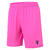 Galax Shorts PNK 3XS Trenings og kampshorts 