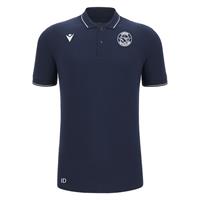 Bærum PK Comedy Polo 100% bomull