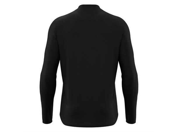 Void Shirt Longsleeve BLK 4XS Spillertrøye – Lett, pustende 